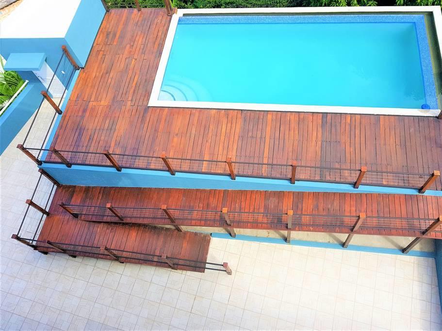 The Brompton'S Luxury Apartment Kingston Exterior photo