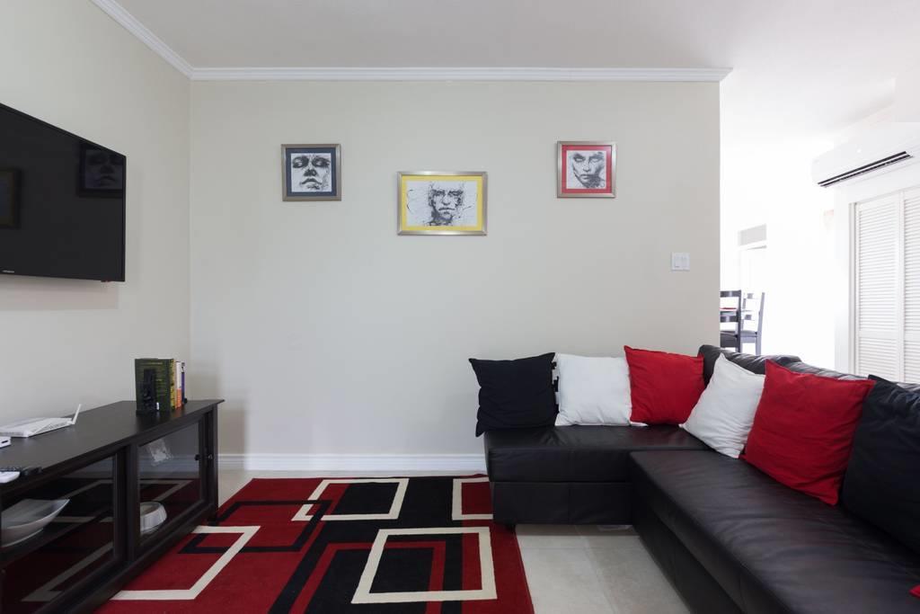 The Brompton'S Luxury Apartment Kingston Exterior photo