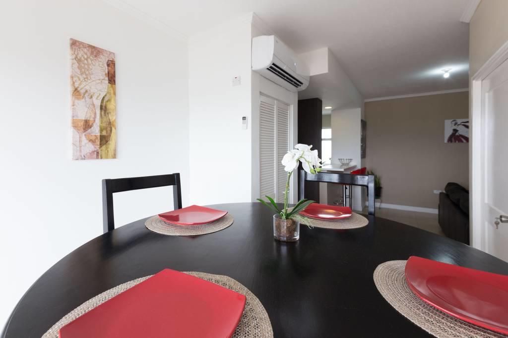 The Brompton'S Luxury Apartment Kingston Exterior photo