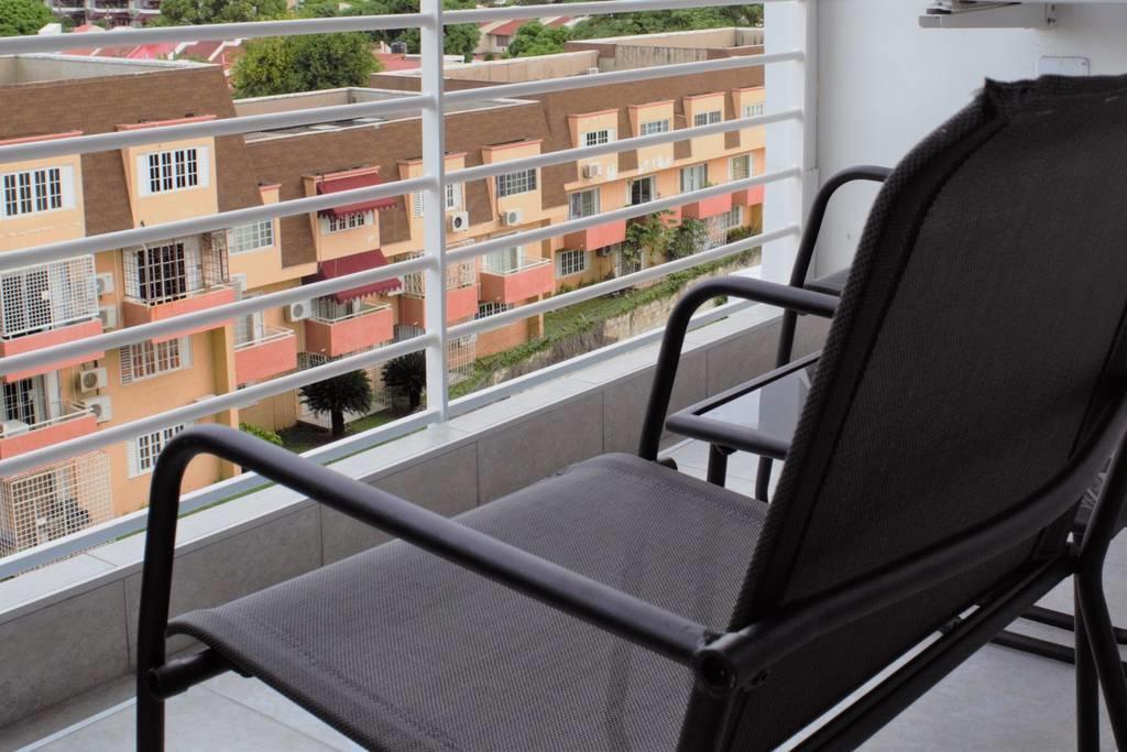 The Brompton'S Luxury Apartment Kingston Exterior photo